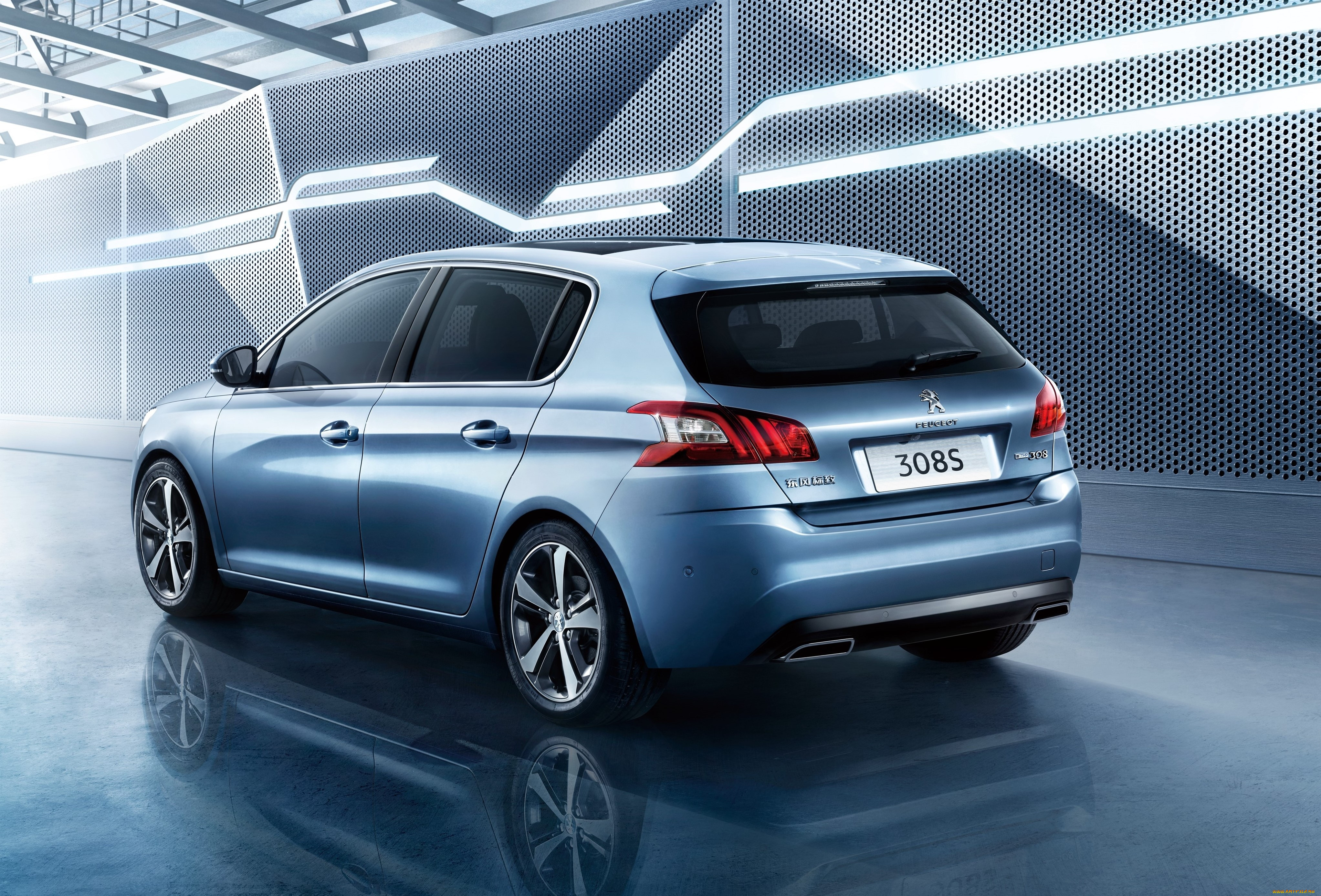 , peugeot, t9, 308s, 2015
